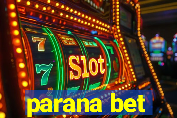 parana bet