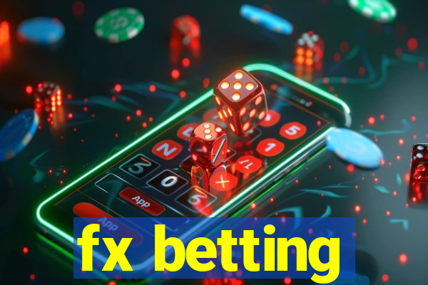 fx betting