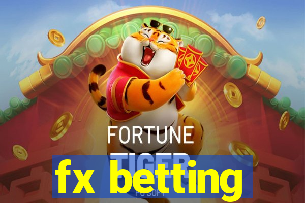 fx betting