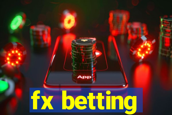 fx betting