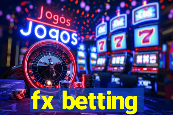 fx betting