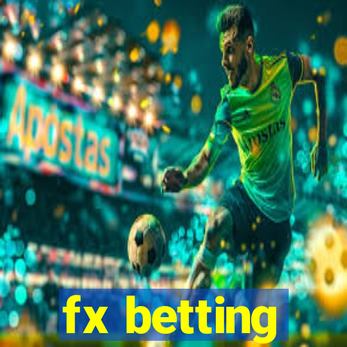 fx betting