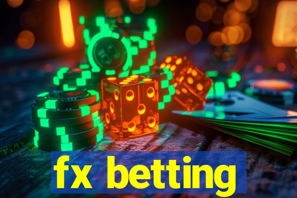 fx betting