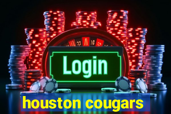 houston cougars