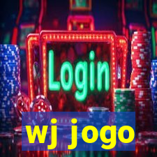 wj jogo