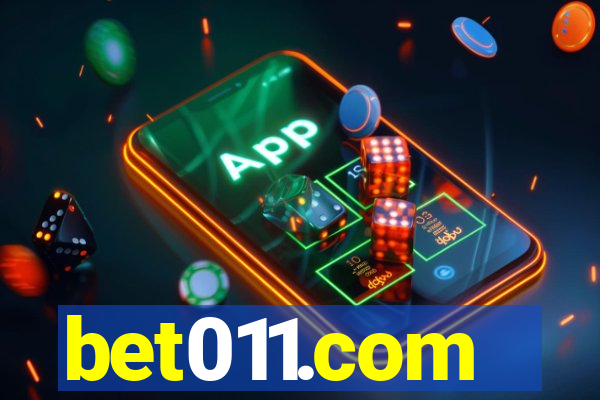 bet011.com