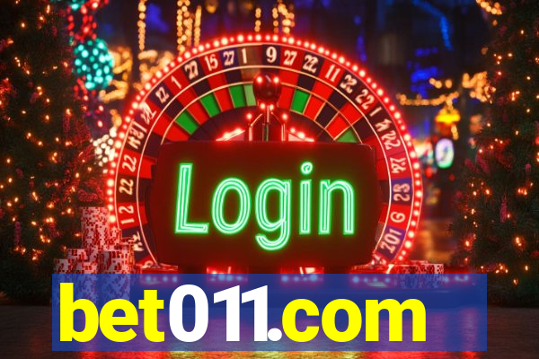 bet011.com