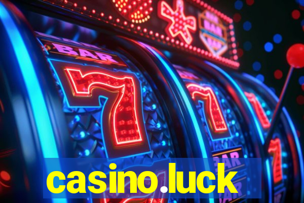 casino.luck