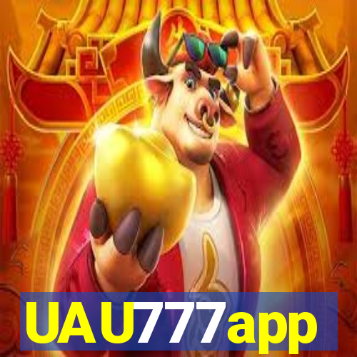 UAU777app