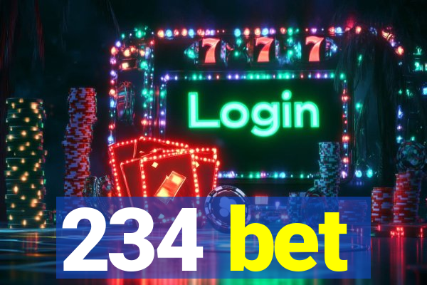 234 bet