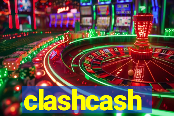 clashcash