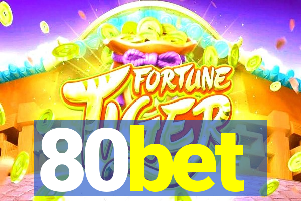 80bet