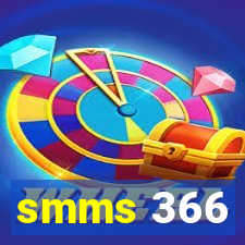 smms 366