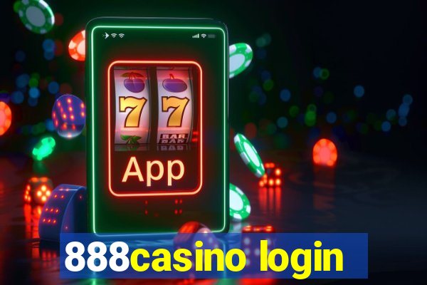 888casino login