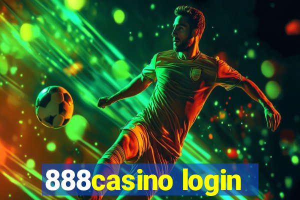 888casino login