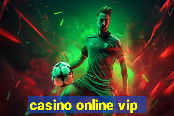 casino online vip