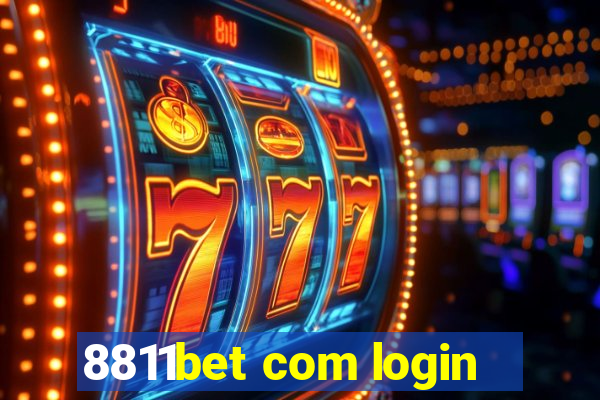 8811bet com login