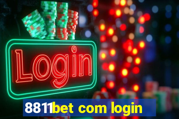 8811bet com login