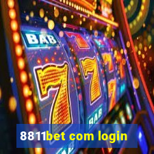 8811bet com login