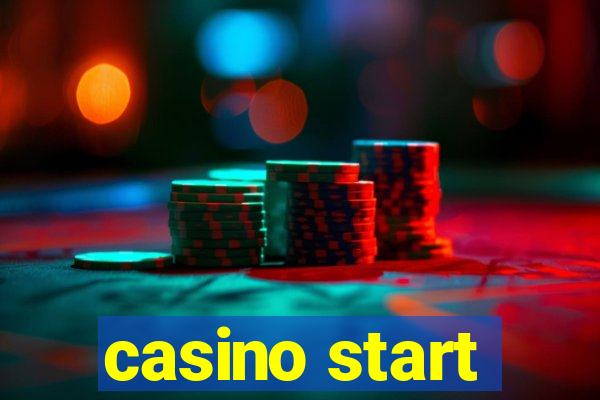 casino start