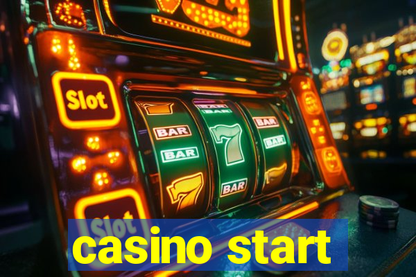 casino start