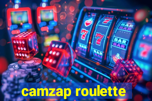 camzap roulette