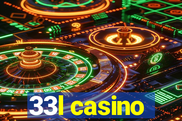 33l casino