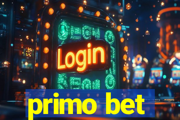 primo bet