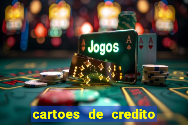 cartoes de credito para jogos