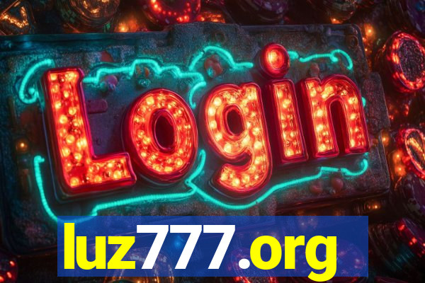 luz777.org