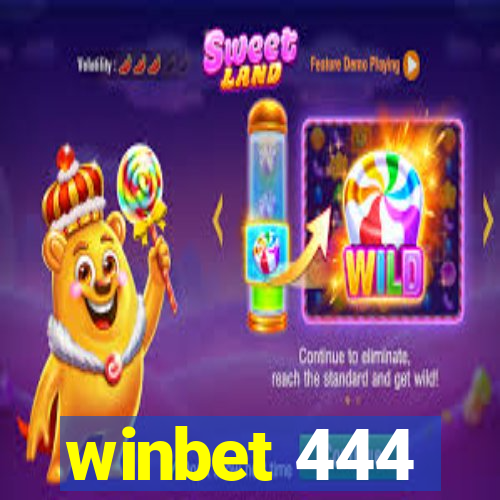 winbet 444