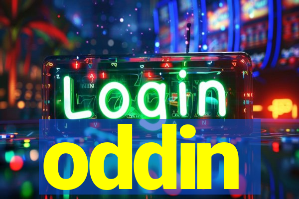 oddin