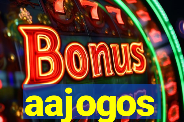 aajogos