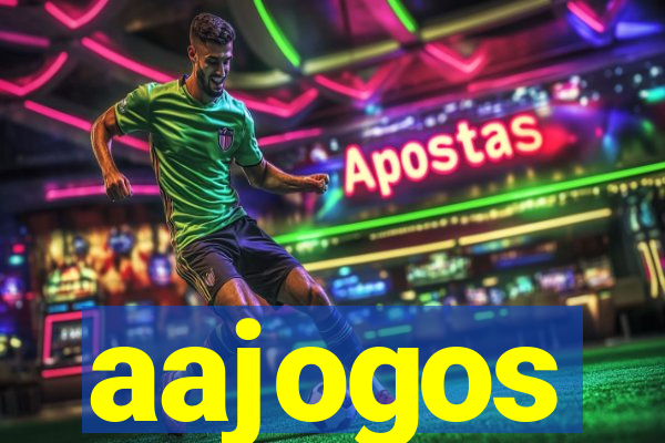 aajogos