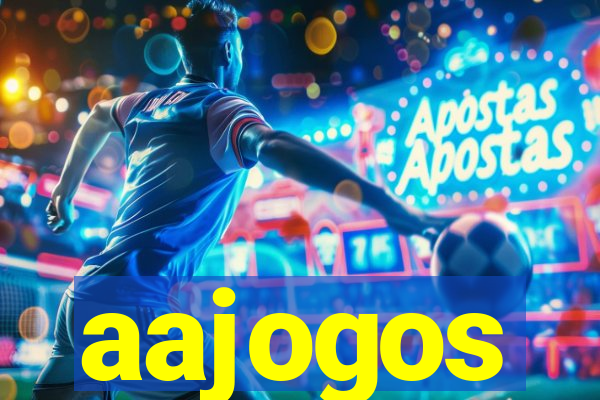 aajogos