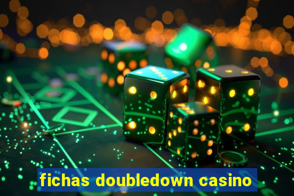 fichas doubledown casino