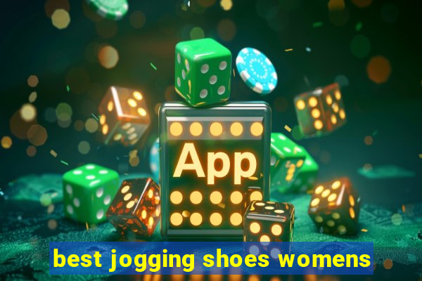 best jogging shoes womens