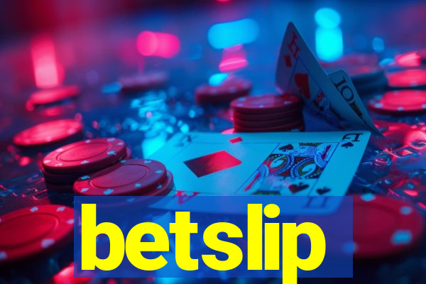 betslip