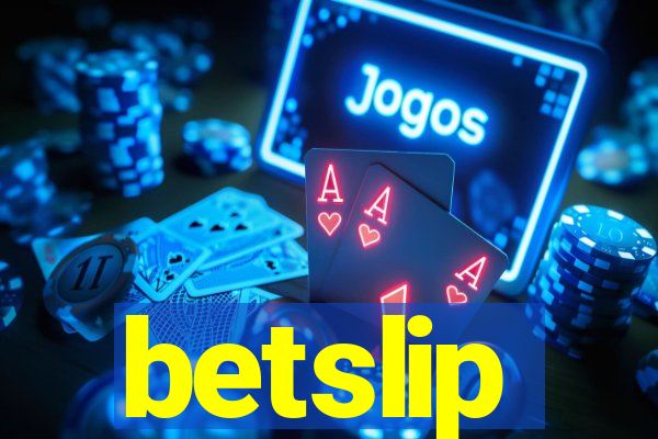 betslip