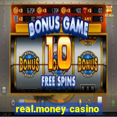 real.money casino