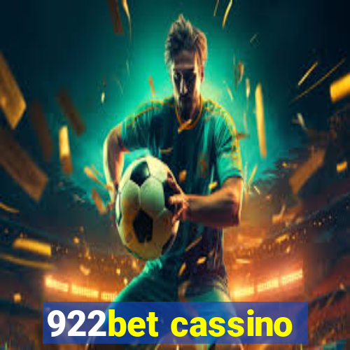 922bet cassino