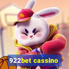 922bet cassino