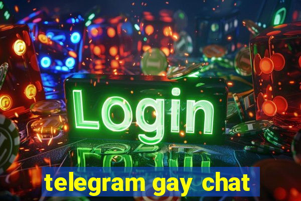 telegram gay chat