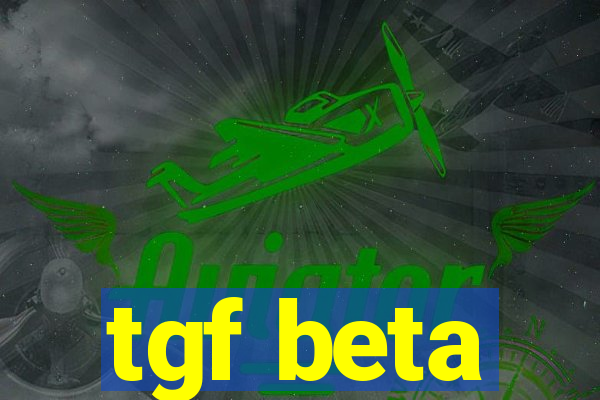 tgf beta