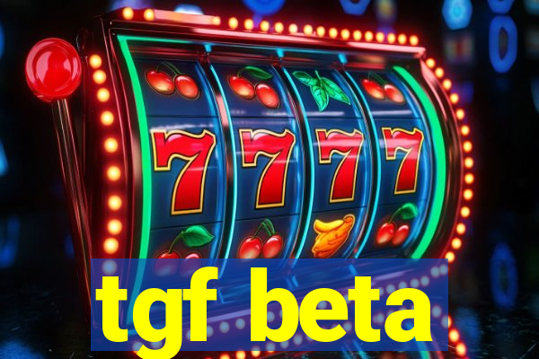 tgf beta