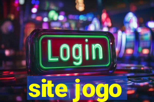 site jogo