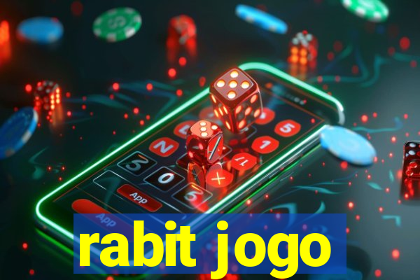 rabit jogo