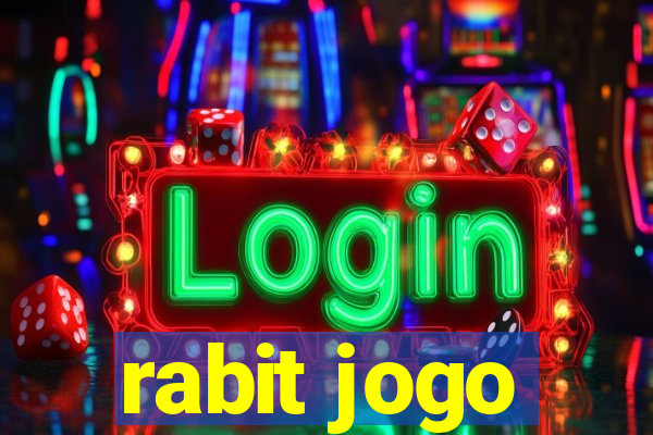 rabit jogo