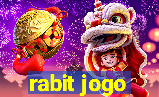 rabit jogo