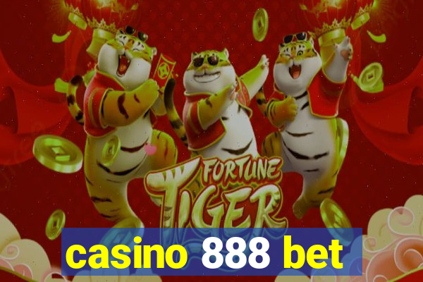 casino 888 bet